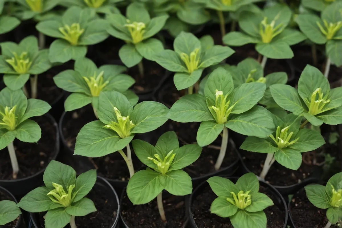 Reproducción, clonación de plantas, estrategias específicas y ejemplos