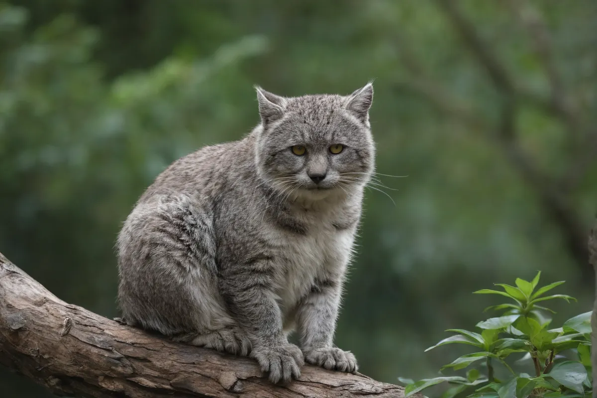 La biodiversidad mexicana está en peligro crítico