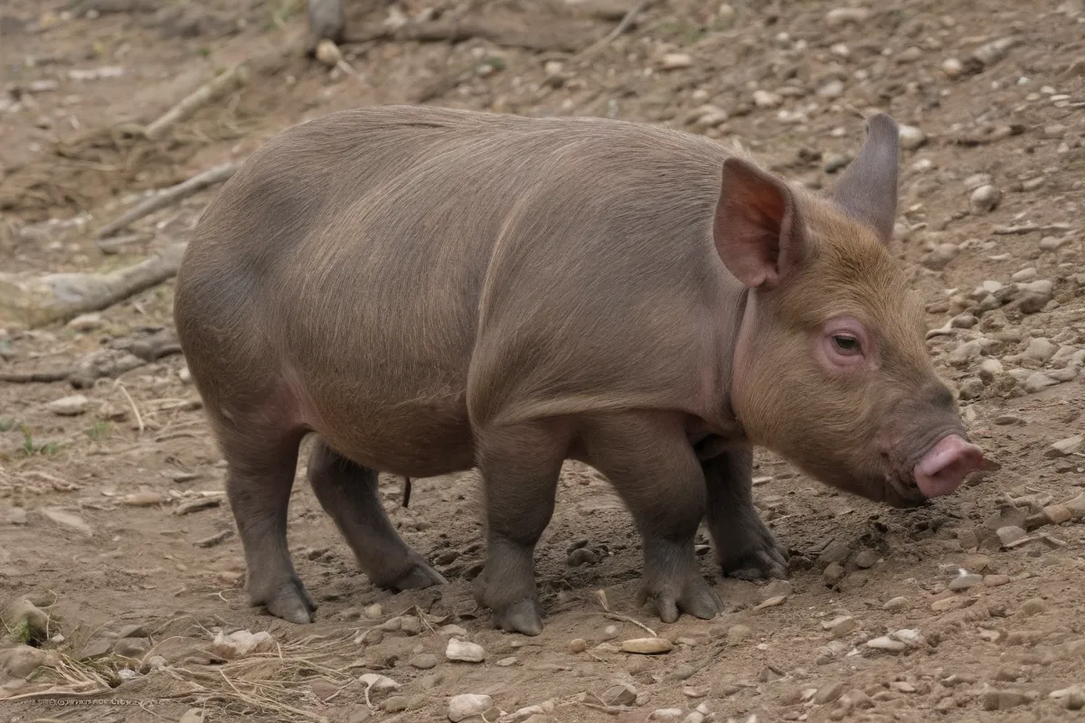 Identificación de cochinillas en foro