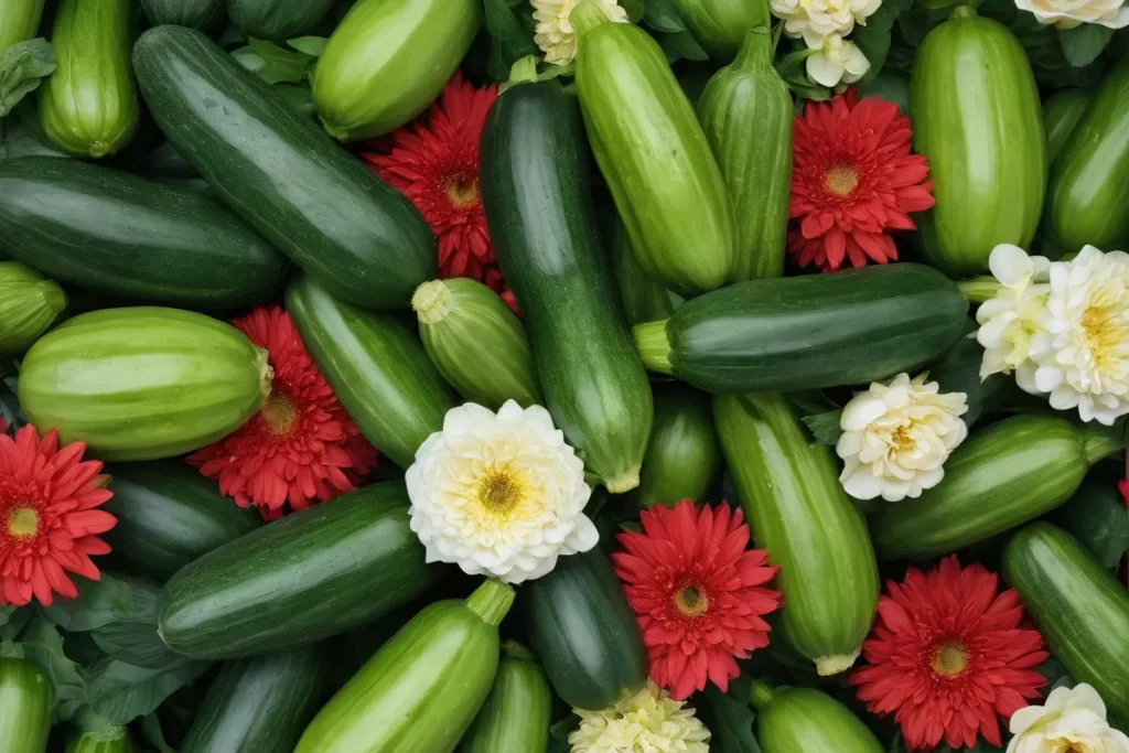 ¿Se combinan las cucuritas verdes con los lirios Lindblom y la hoja de tuinkrand?