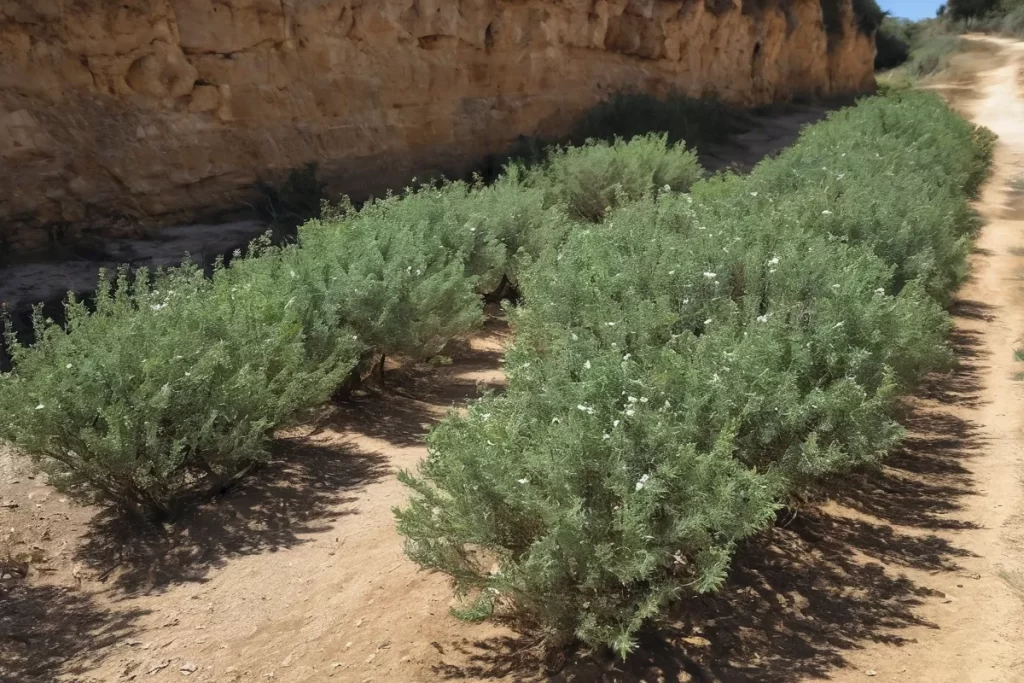 Guía de la algarroba: enlaces e información útil.  **Translation:**  Algarroba Guide: Links and useful information. **Explanation of the translation choices:*** **Guía de la algarroba**:  This translates directly to algarroba guide.  It is a general term meaning a guide on Algarroba