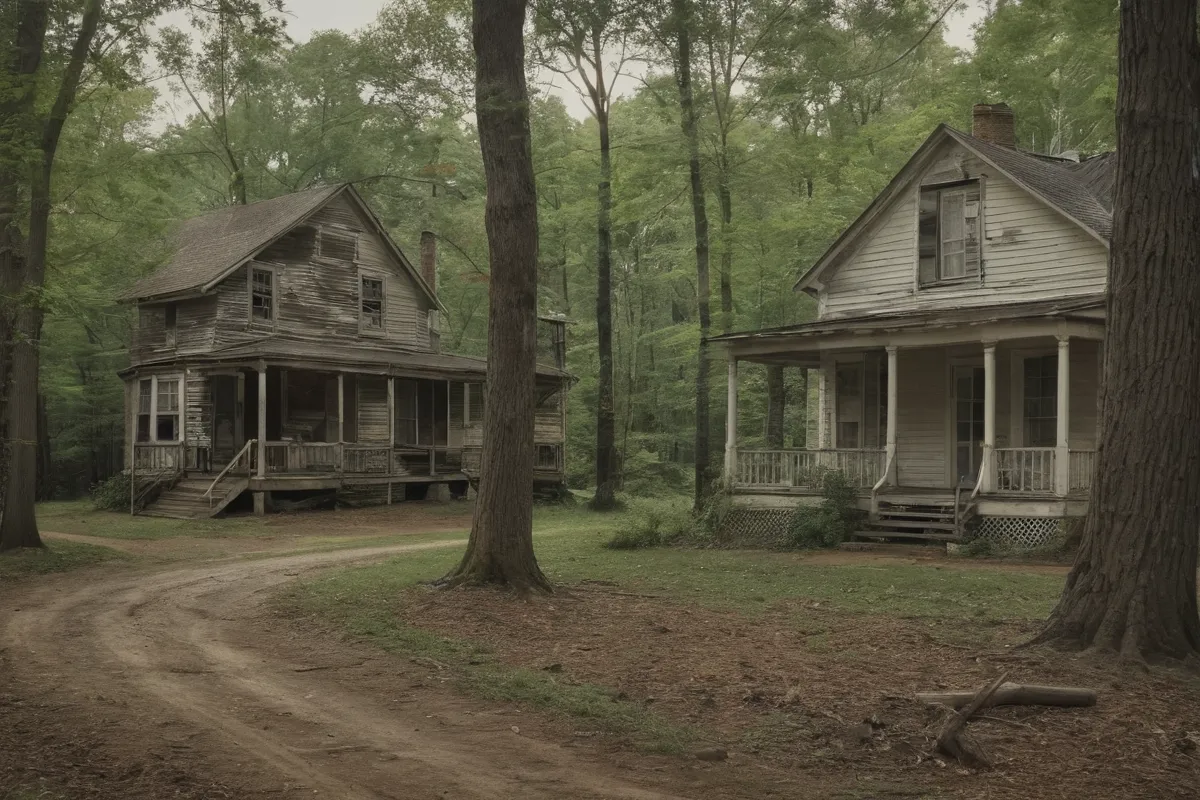 Un fascinante retrato histórico con un giro inesperado