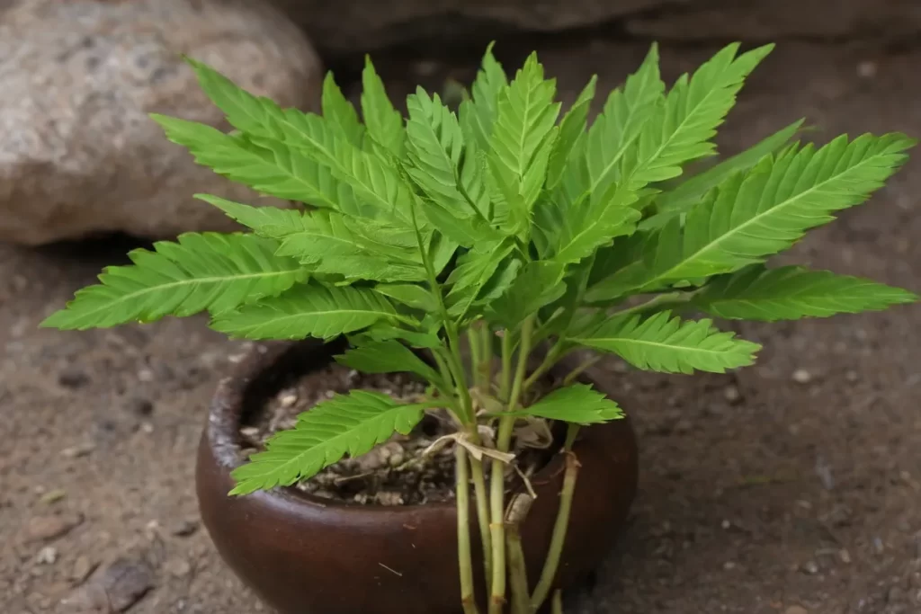San Juan Herbs: propiedades