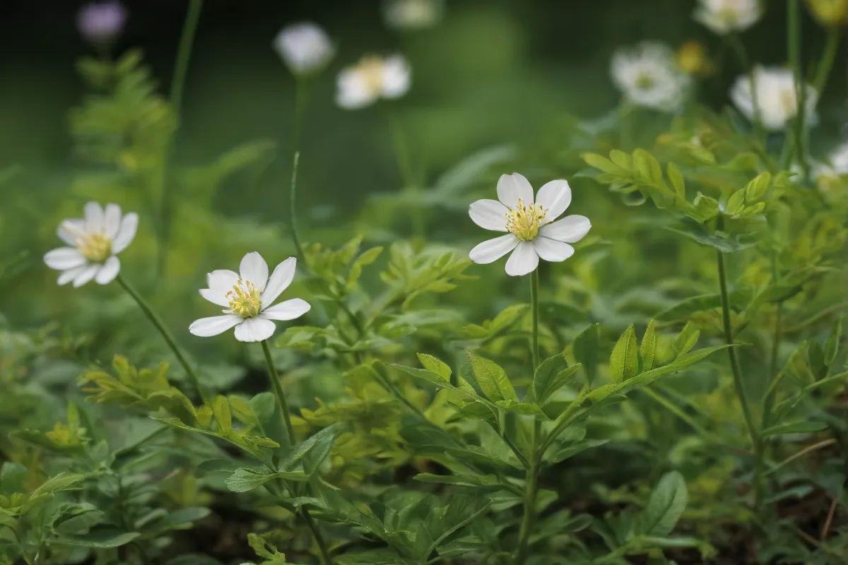 Reproducción vegetativa de plantas: estrategias y ejemplos