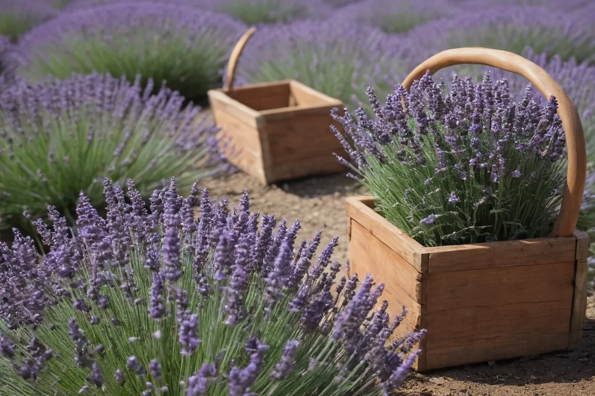 Las variedades de lavanda te ayudan con consejos efectivos para el cuidado