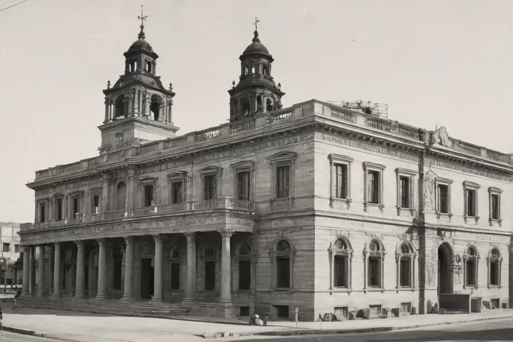 La alcaldía de Tagarninas cuenta historia con fotos e textos