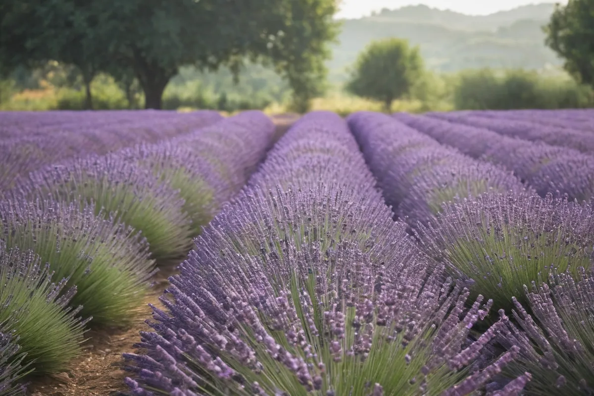 Necesidades de riego del lavanda: consejos para cuidar adecuadamente