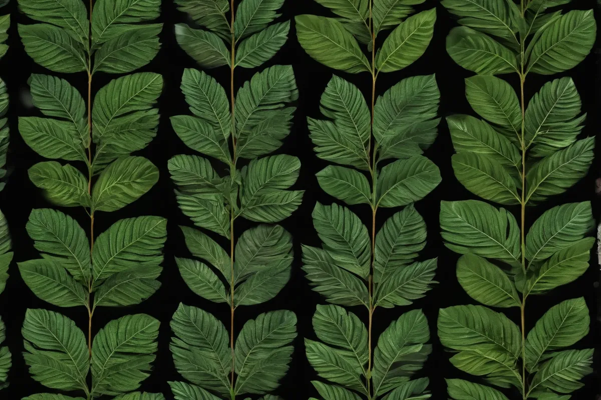 Las plantas se reproducen mediante estrategias clonales, ilustradas con ejemplos reales