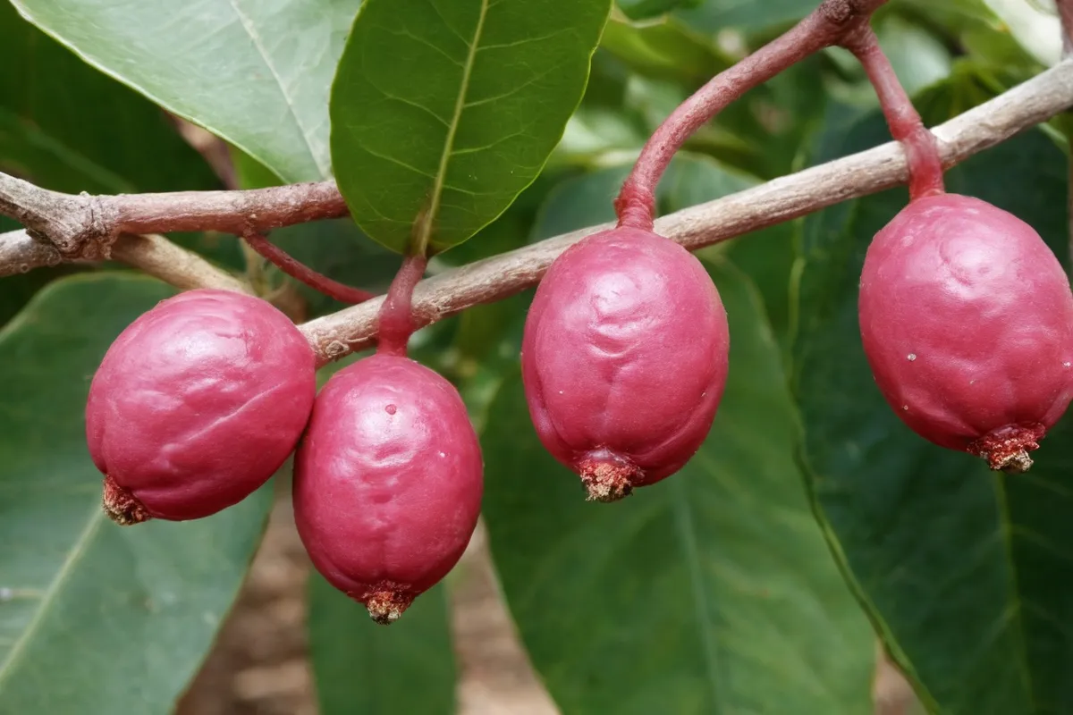 ¡Ayudense con la identificación de cochinilla en los limoneros!