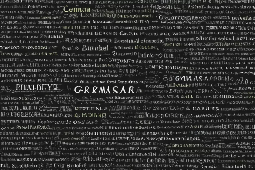 ¿Esta wallpaper destaca la versatilidad y las variedades de grama?