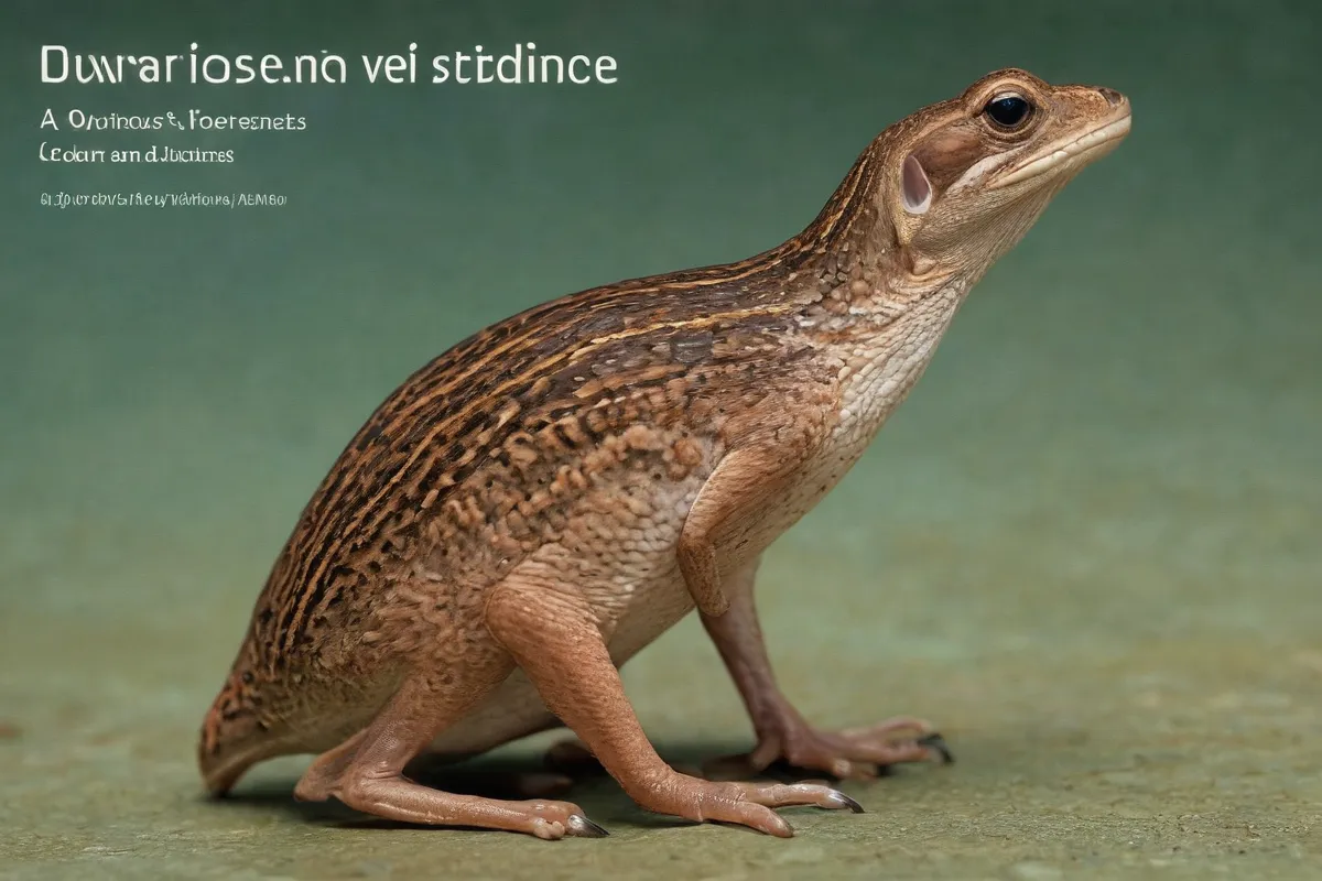 Características de vertebrados oviparos y diccionaría científica