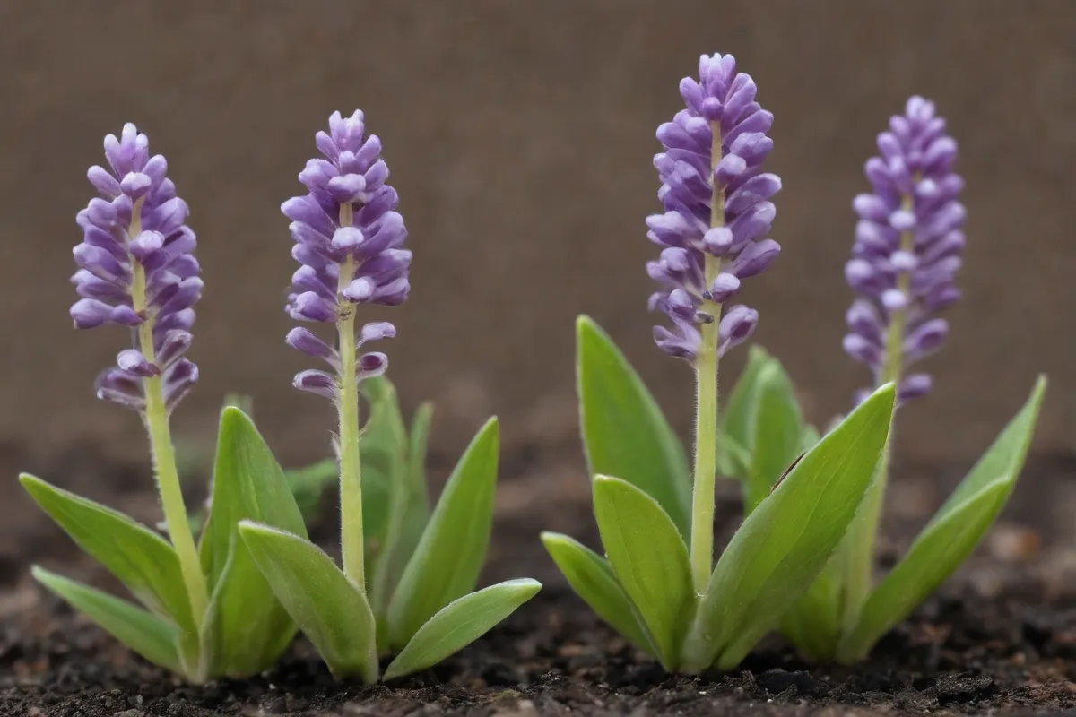 La reproducción asexual en plantas, incluyendo estrategias y ejemplos