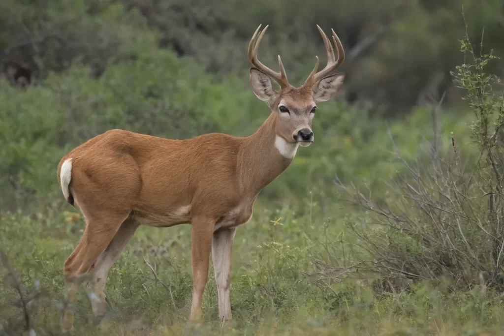 La fauna enfrenta la extinción debido al deterioro medioambiental