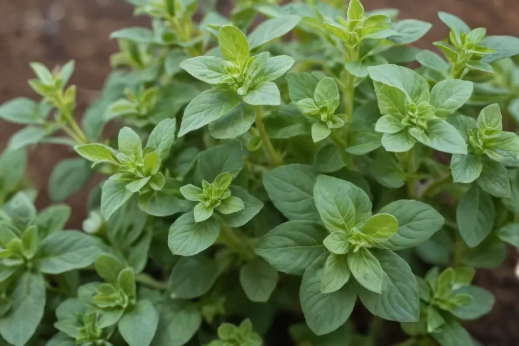 Guía paso a paso para cultivar orégano