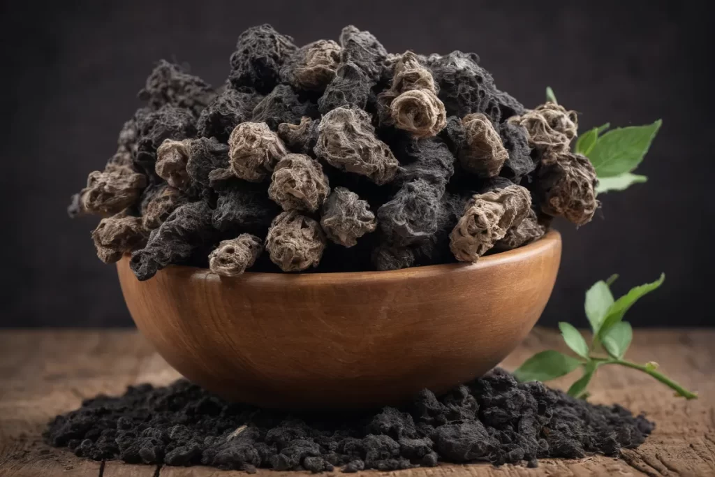 ¿Cuáles son las características y usos del carbono primordial?