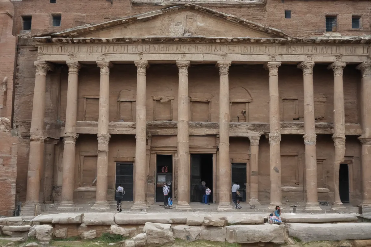 Tesoros históricos, archivos del foro y documentos clave