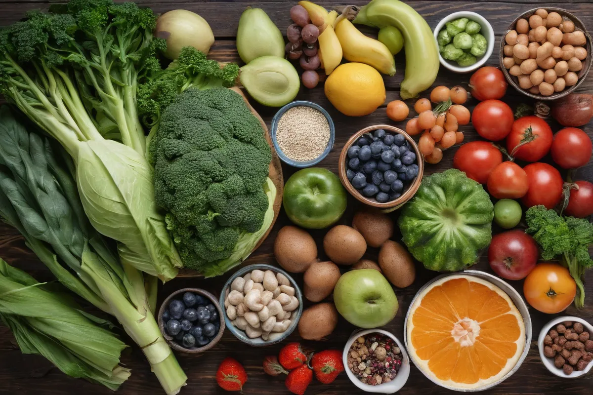 Funciona la autotrofia: nutrición, relaciones y reproducción