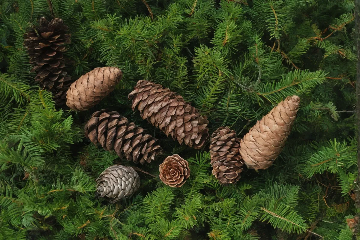 La naturaleza ofrece muchas aplicaciones