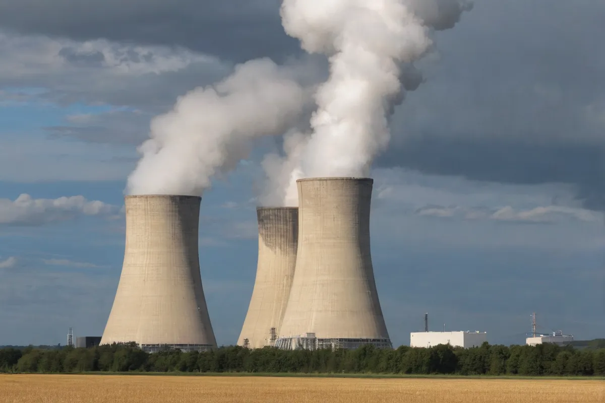 Energía nuclear: usos, riesgos, aplicaciones variadas