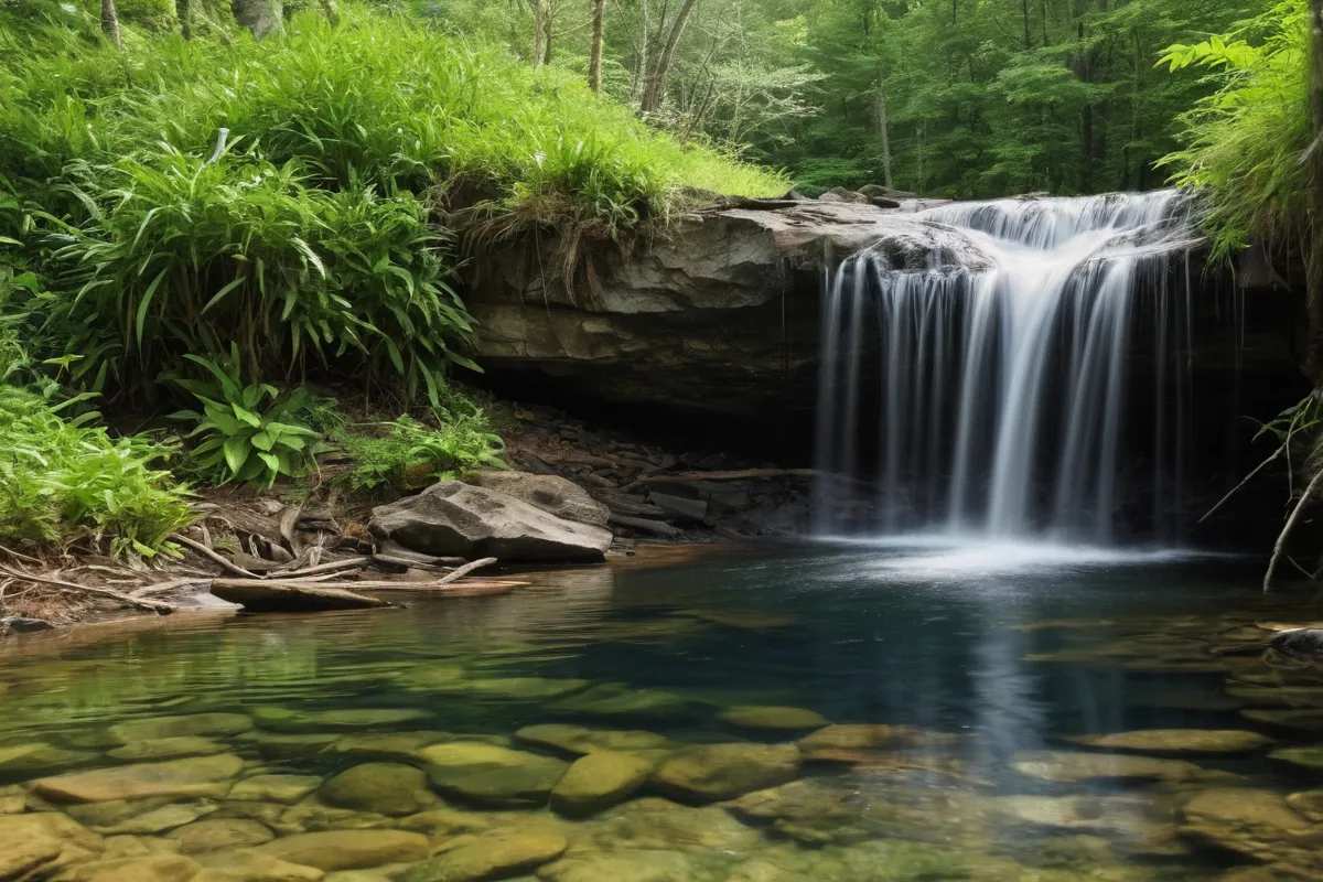 El agua limpia impulsa la energía renovable vital para el futuro del planeta
